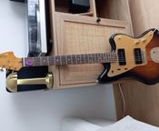 Zu verkaufen: Fender Squier Jazzmaster
 - Bild