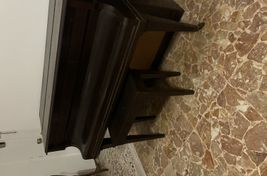 Pianoforte verticale Anelli fine anni ‘40 - Immagine