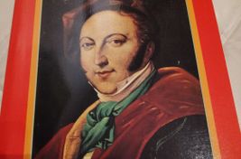 The Barber of Seville - Image