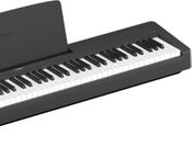 Yamaha Digital Piano P-45B Pianoforte Digitale - Image