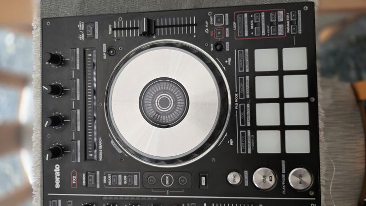 PIONEER DDJ SX2 + MALETA PIONEER + PACK SERATO DJ - Immagine4