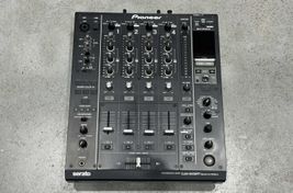 Pioneer DJM-900SRT - Bild