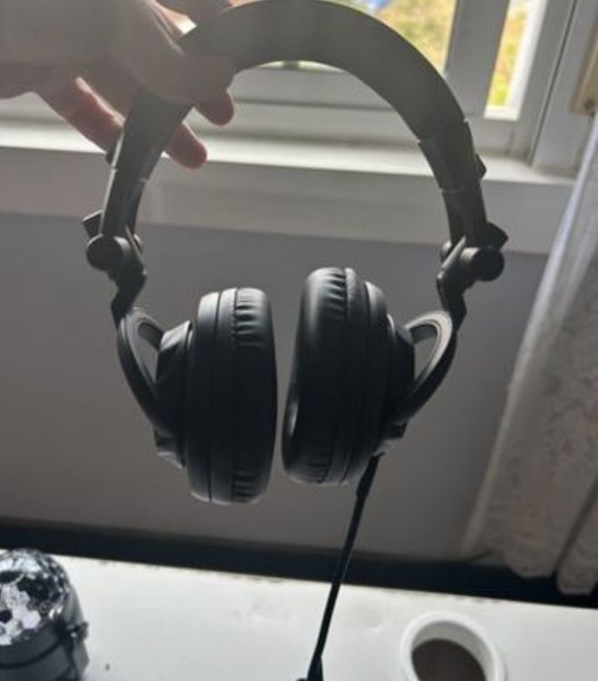 Se vende controladora hercules a estrenar - Imagen2