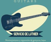 Servicio de Luthier - Imagen