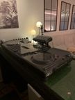 Cabina completa CDJ 3000 DJM A9 RMX 1000 - Imagen