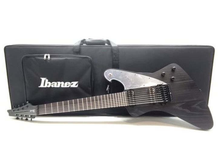 Ibanez ftm33-wk Fredrik Thordendal - Immagine dell'annuncio principale