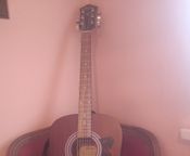 Guitare acoustique Ibanez modèle V54NJP-OPN
 - Image