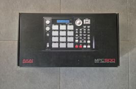 Akai MPC500 - Bild