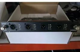 rack allen & heath DX32 - Bild