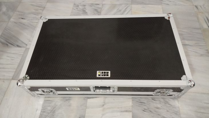 Flight Case Pioneer Opus Quad - Imagen por defecto