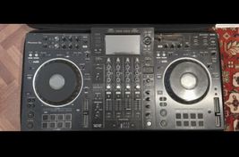 Controladora DJ Pioneer XDJ-XZ Negra con funda - Imagen