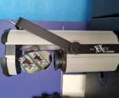 Scanner STAIRVILLE MATRIXX SC 100 DMX
 - Immagine