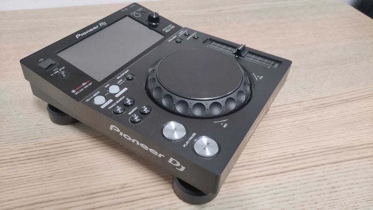 Pioneer XDJ-700 - Image6