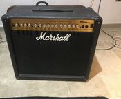 Marshall 100w amp
 - Image