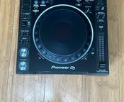 PIONEER DJ CDJ 2000 NEXUS 2 - Imagen