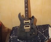 PRS SE CUSTOM 24 for sale. Made in Korea.
 - Image