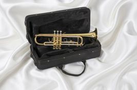 Bach Trompete TR655 – incl. Zubehör - Imagen