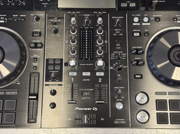 Pioneer DJ XDJ-RX2 - Image3