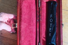 Royer R-122 – Nickel
 - Bild