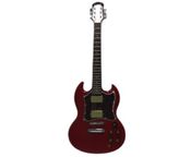 Epiphone SG
 - Bild