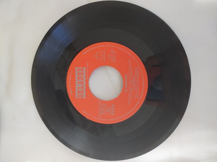 Vinilo El Padrino - Image4