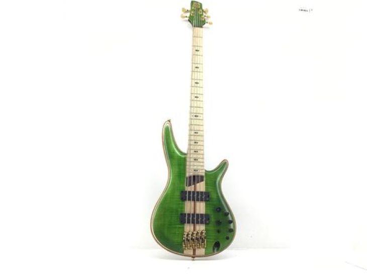 Ibanez SR5fmdx EGL - Main listing image