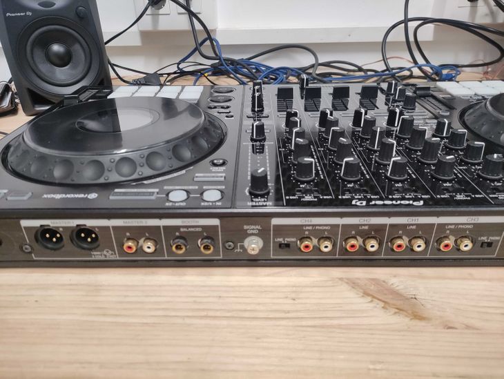 PIONEER DJ DDJ 1000 - Image6