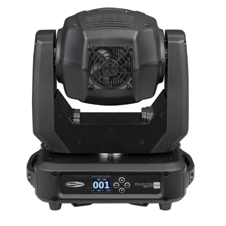 SHOWTEC PHANTOM 130 SPOT - Imagen2