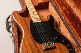 Ibanez Blazer BL-300 (1981) Japón FujiGen Walnut - Imagen