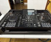 Pioneer RX3 in perfect condition (no scratches)
 - Image