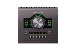Apollo Twin X USB duo heritage - Imagen