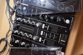 Coppia di lettori cdj-350 (NO MIXER) - Image