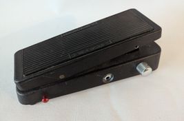 Dunlop 535Q Cry Baby Multi-Wah - Adjustable Wah Pe - Imagen