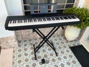 Piano Yamaha P45 - Immagine