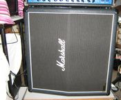 Marshall 1960 guida lo schermo A
 - Immagine