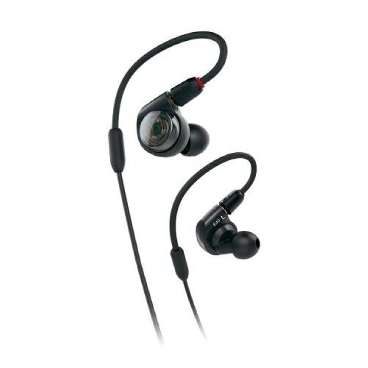 Audio Technica ATH-E40 - Main listing image