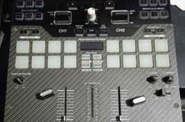 PIONER DJMS9 - Imagen