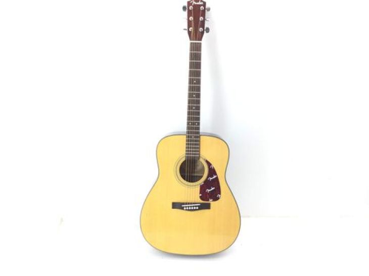 Fender dg-7 - Image principale de l'annonce