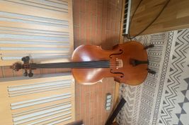 Violonchelo Lothar Semmingler 132A 4/4
 - Imagen