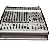 Behringer Europower PMX3000 - Imagen