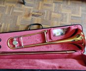 Thomann Classic TB500 L - Bild