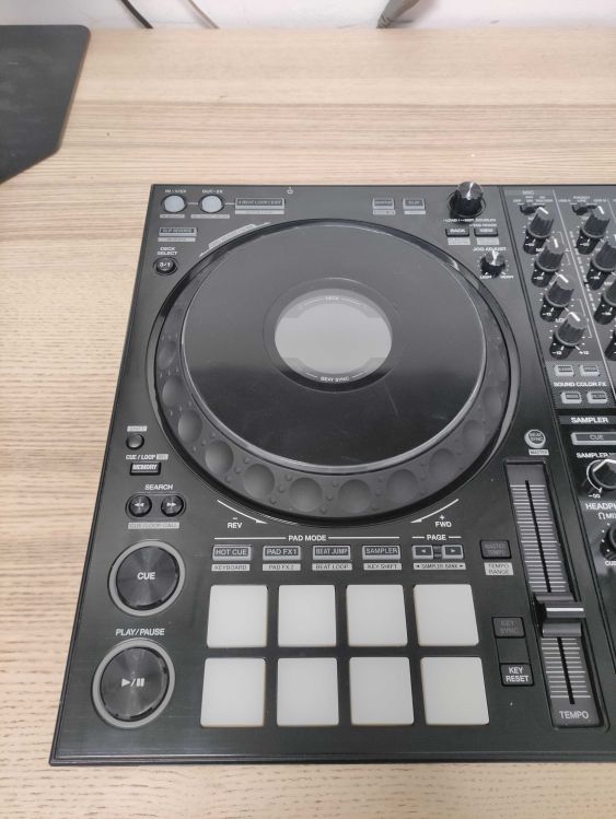 PIONEER DJ DDJ-1000 - Immagine2