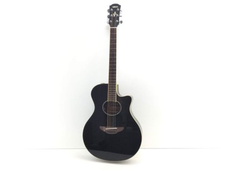 Yamaha APX600 - Main listing image