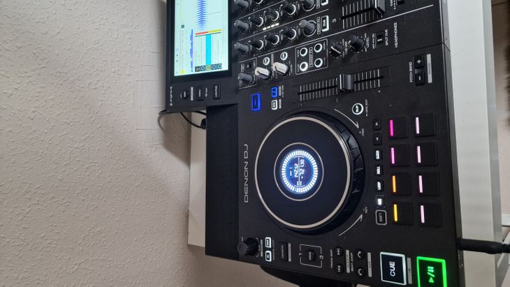 Denon sc live 4 en perfecto estado - Imagen2