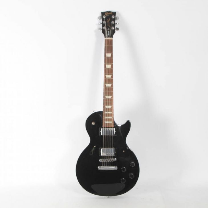 Gibson Les Paul Studio EB - Imagen por defecto