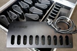 Shure - MXCW640
 - Bild
