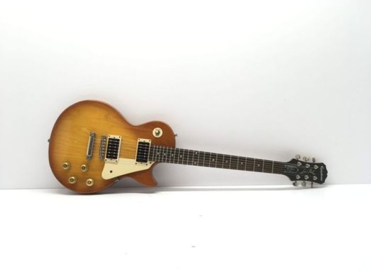 Epiphone Les Paul - Image principale de l'annonce