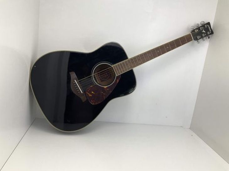 Yamaha fg720s - Main listing image