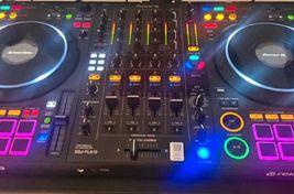 Pioneer ddj flx10 - Bild