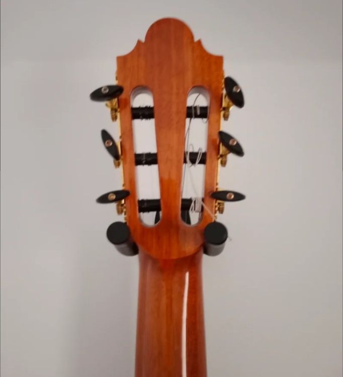 Guitarra de alta gama - Imagen5